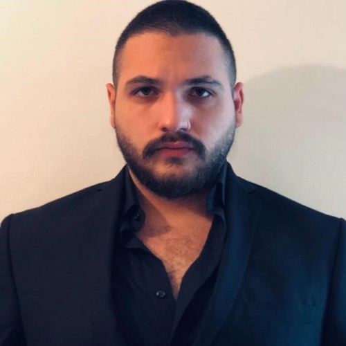 Sergio  A.