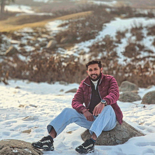 Nishant  G. profile photo
