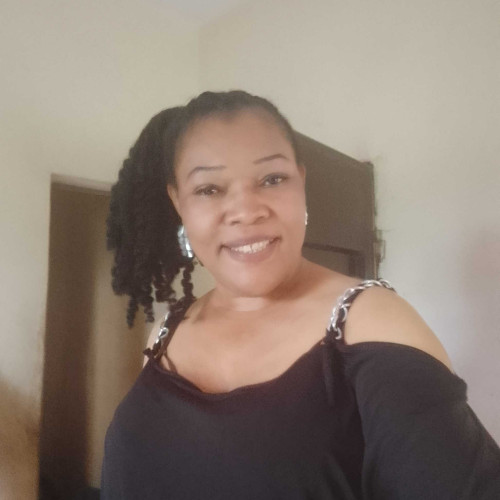 Edidiong B. profile photo