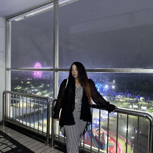 samiha m. profile photo