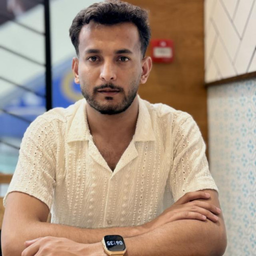 Ansar A. profile photo