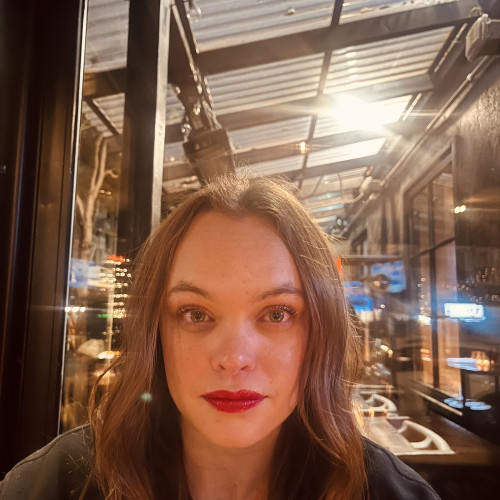 Geni K. profile photo