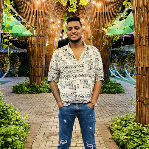 Abhijit S. profile photo