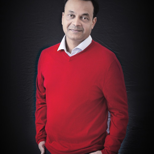 Vik love  P. profile photo