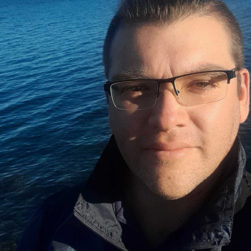 Allan R. profile photo