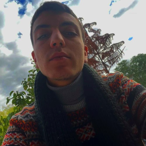 Abderrahmane E. profile photo