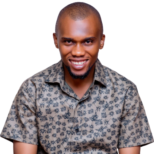 Ikenna O.