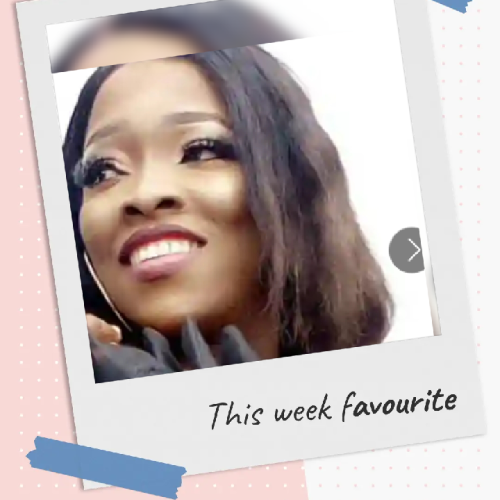 Sweet b. profile photo