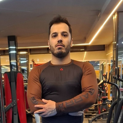 Reza S. profile photo