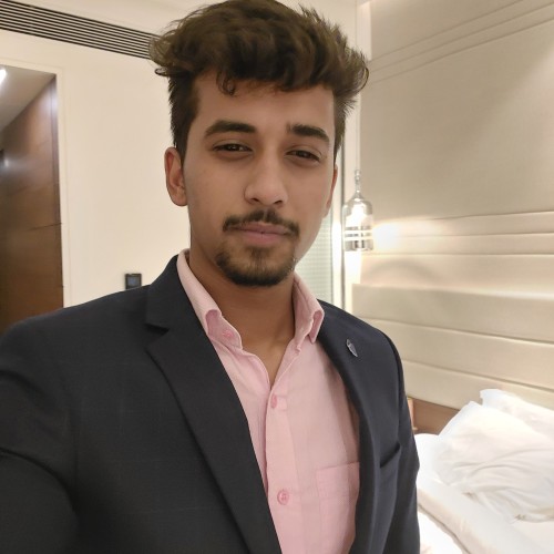 GOURAV T.