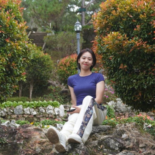 Sanya  S. profile photo