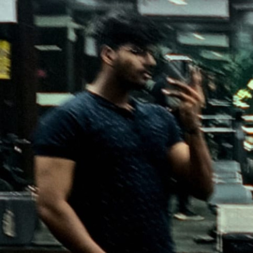 Amaan A. profile photo