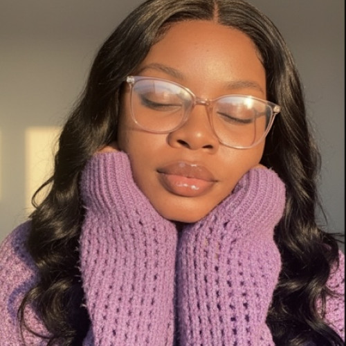 Priscillia  J. profile photo
