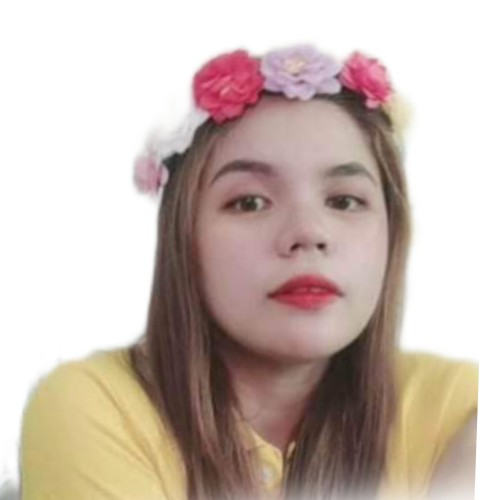 JEVELYN  A.