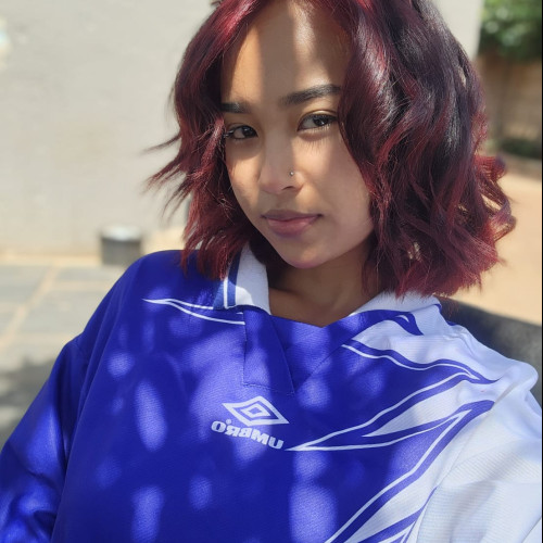 Naadhirah  W.