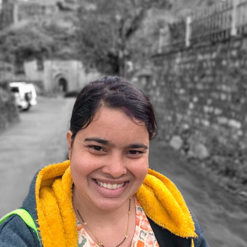 Kanchan B.
