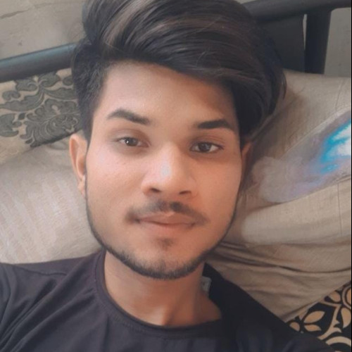 Yatin M. profile photo