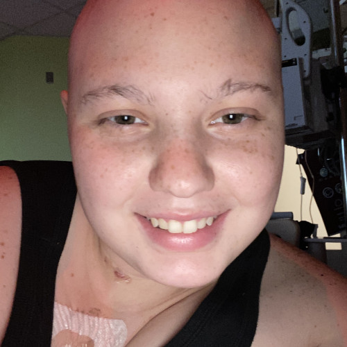 Ashleigh H. profile photo