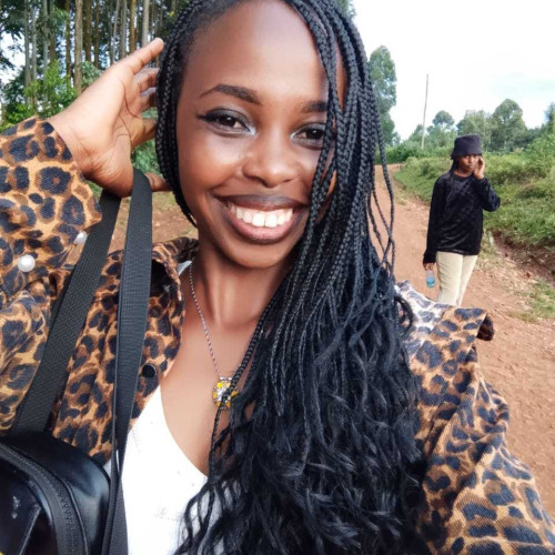 Gabra M. profile photo