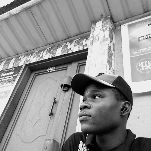 Solomon T. profile photo