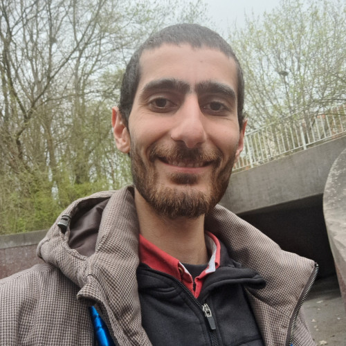 Simon N. profile photo