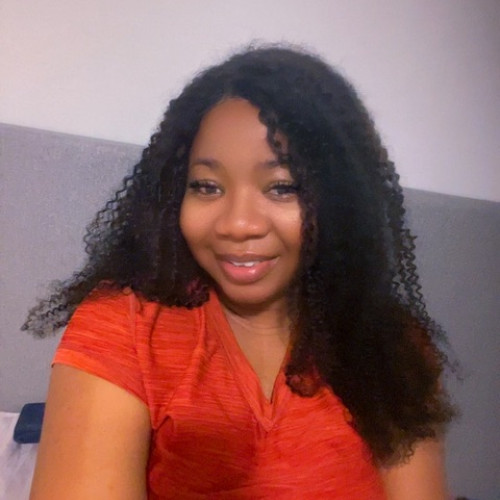 Genevieve A. profile photo