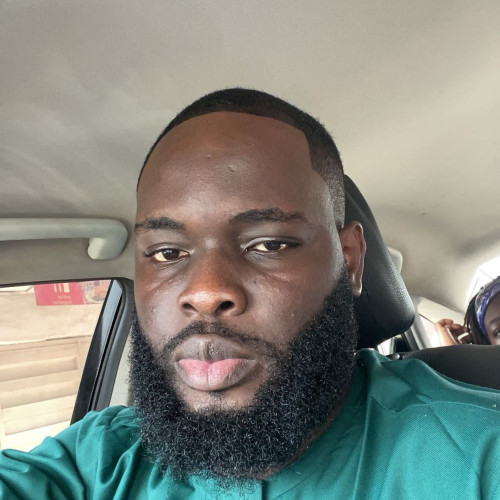 Joshua O. profile photo