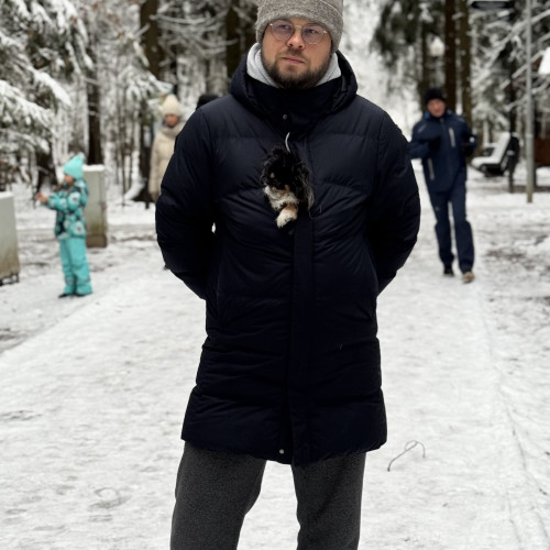 Aleksandr S. profile photo