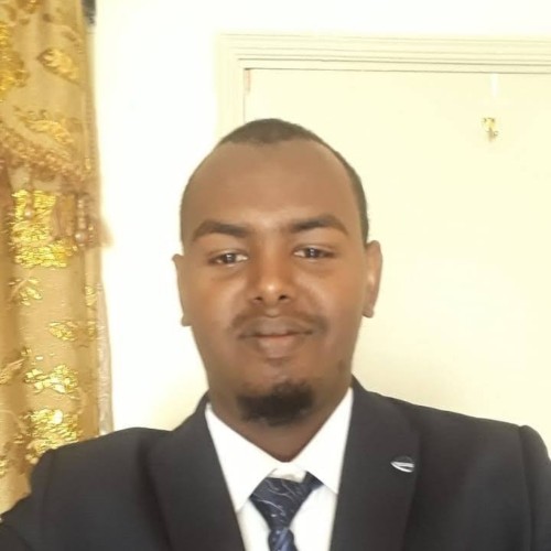 Salim I. profile photo