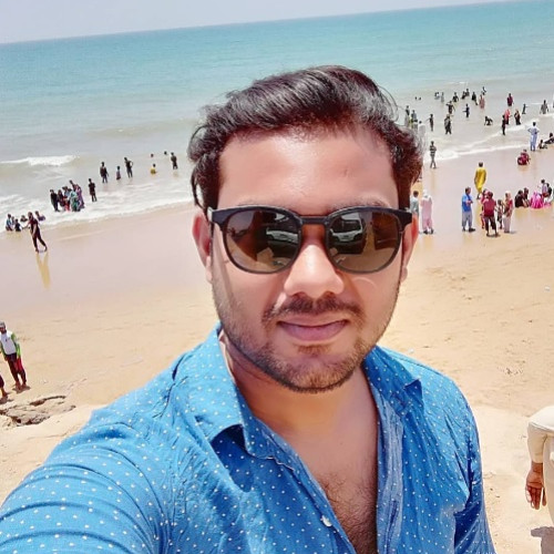 Junaid S. profile photo