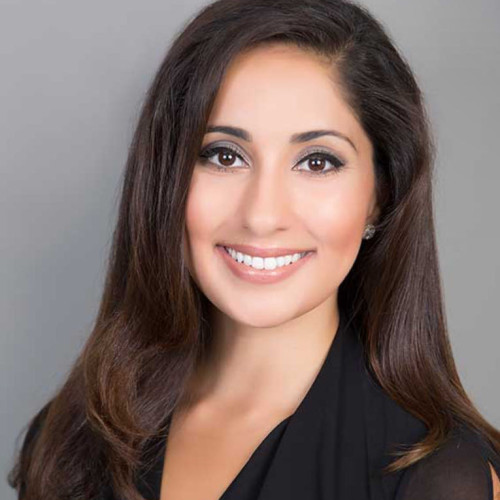 Amelia R. profile photo