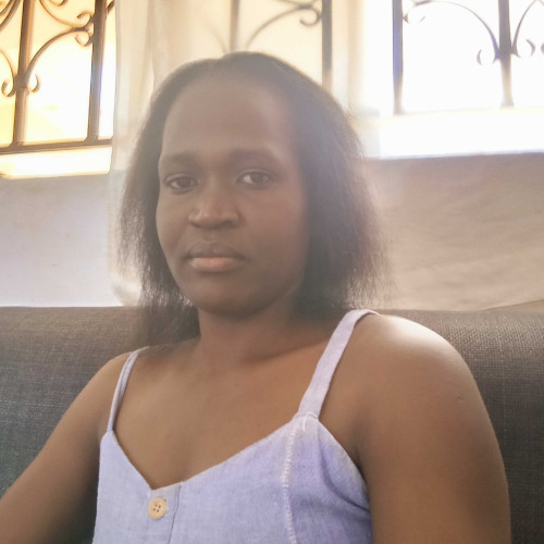Pauline A. profile photo