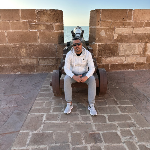 Rachid B. profile photo