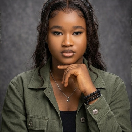 Calista C. profile photo