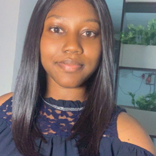 Onyinye O. profile photo