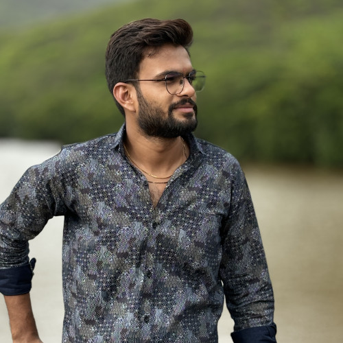 Shidharth P. profile photo