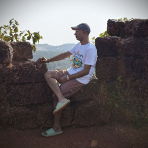 Chandan K. profile photo