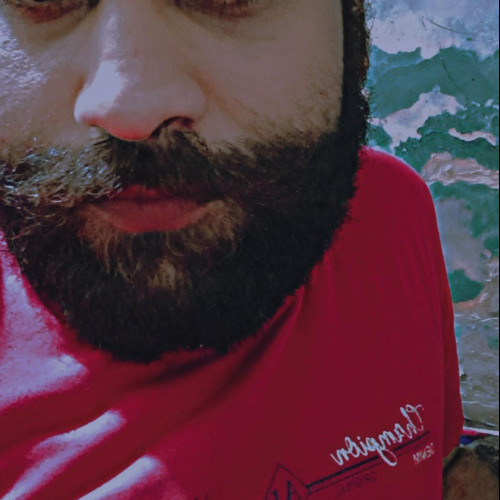 Rishabh S. profile photo