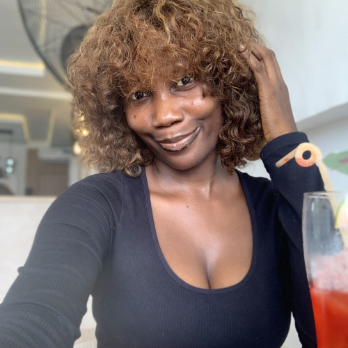 Tarima A. profile photo