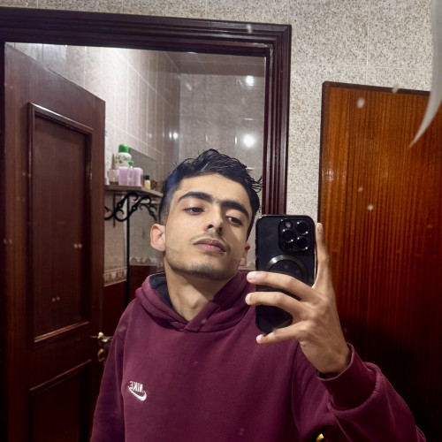 Achraf E. profile photo