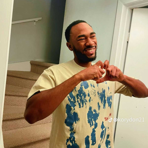 kory n. profile photo