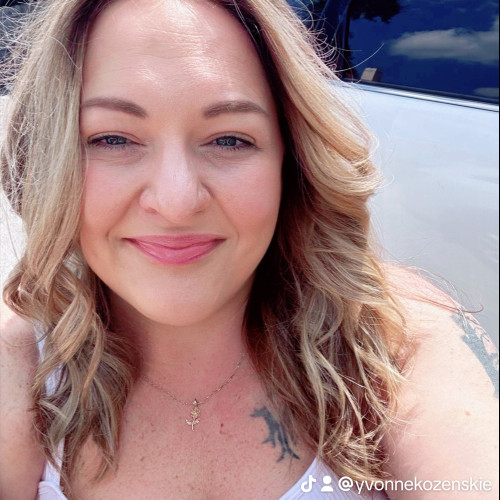 Yvonne K. profile photo