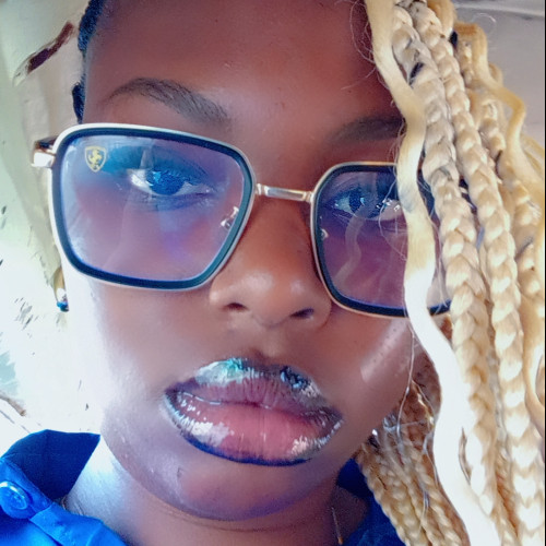 Chisom U. profile photo