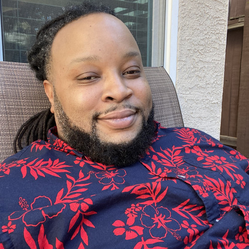 Randy W. profile photo