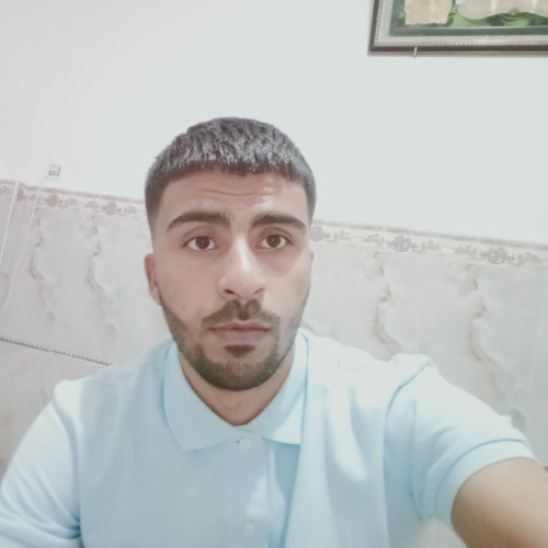 Abdessamed K. profile photo