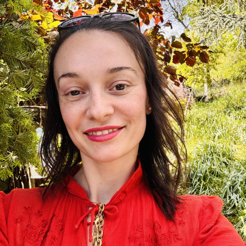 Cassandra C. profile photo