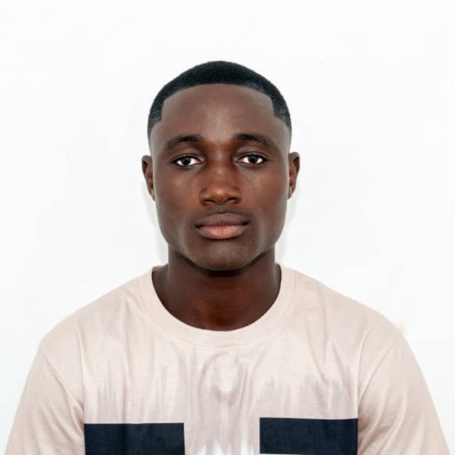 Gerald Narteh T.