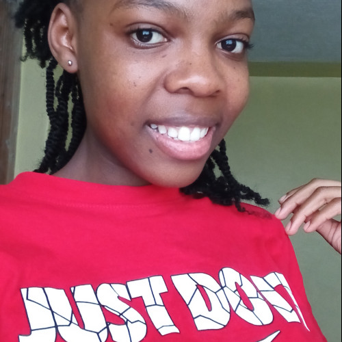 Asha K. profile photo