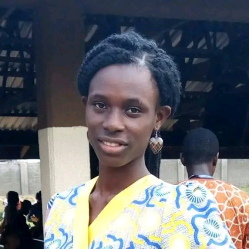 Blessing O. profile photo