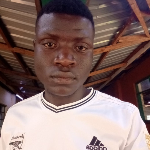 Emmanuel O. profile photo